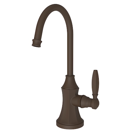 Newport Brass Cold Water Dispenser in Oil Rubbed Bronze 1200-5623-10B